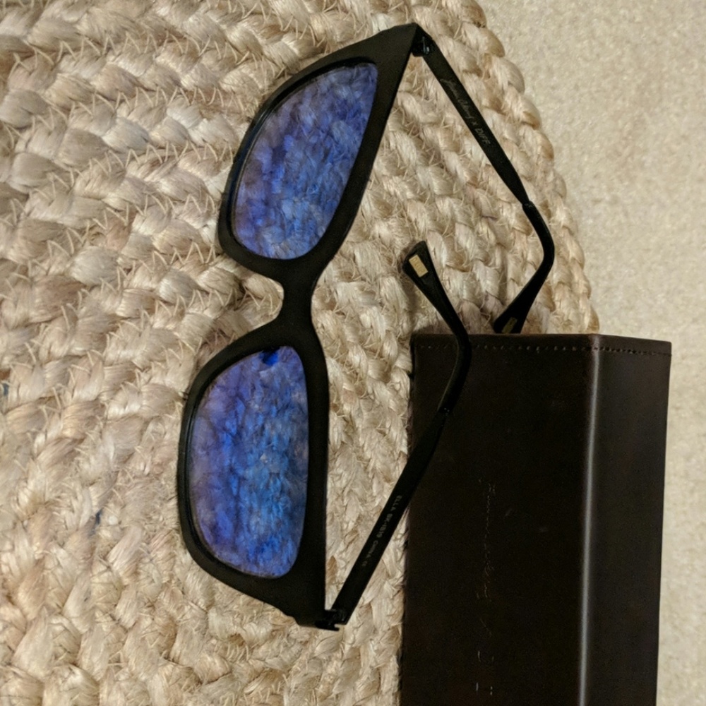 Diff Eyewear Lauren Akins Collaboration